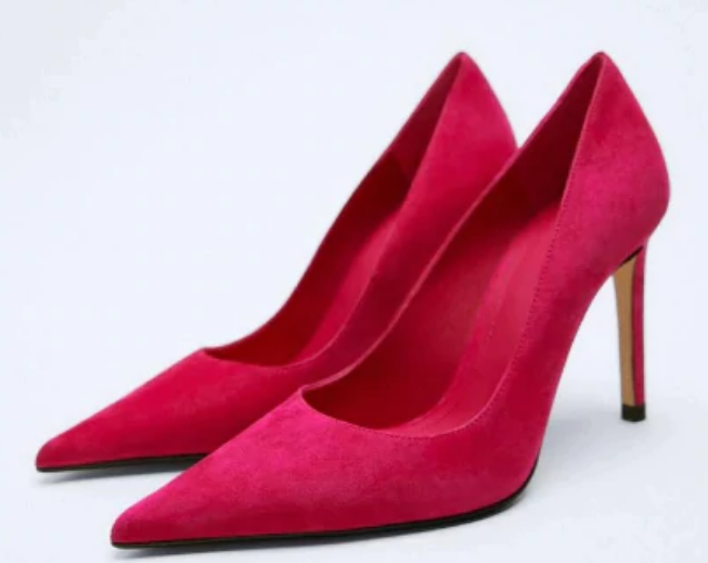 Womens Pumps Shoes