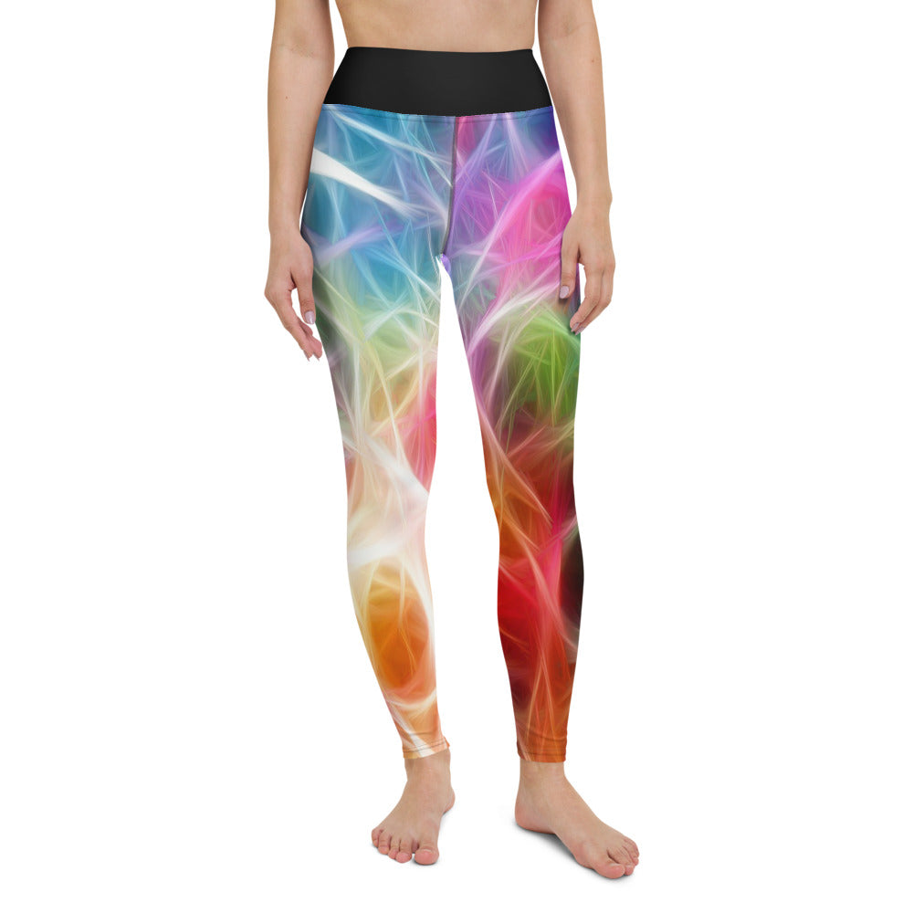 Women's Buttery Soft High Waisted Yoga Pants Full-Length Leggings –  greatexpectation