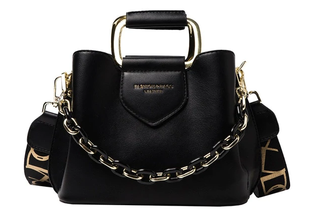 Multi-functional Lady Handbag luxury style