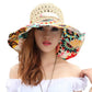 Holiday Beach Straw Hat