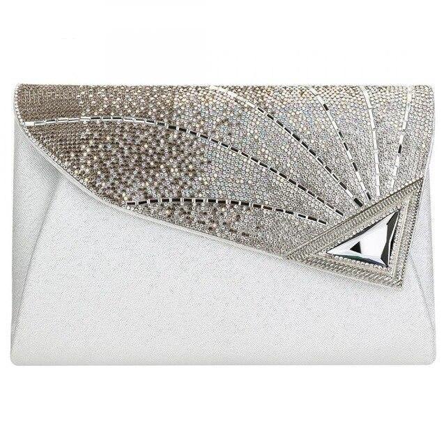 Designer clutch bags