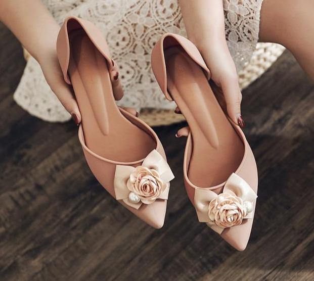 greatexpectation Evening Shoes Elegant Shoes For Woman Fashion freeshipping - greatexpectation
