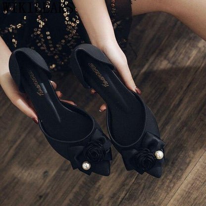 greatexpectation Evening Shoes Elegant Shoes For Woman Fashion freeshipping - greatexpectation
