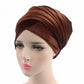 Ladies Turban
