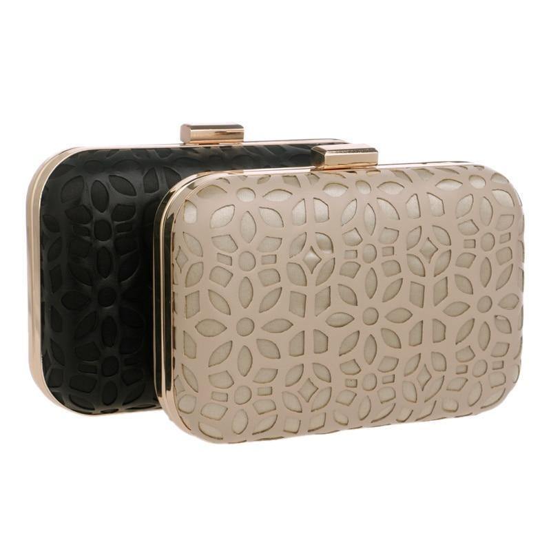 Women clutch purses