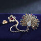 greatexpectation Brooches Pin Up For Women Suit freeshipping - greatexpectation