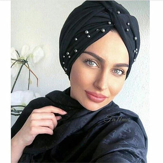 Turban head wrap