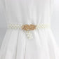 Pearl belt