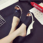 Platform Sandals