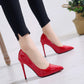 Leather shoes for Women
