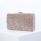 Wedding clutch