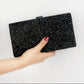 Wedding clutch