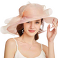 womens fedora summer hats