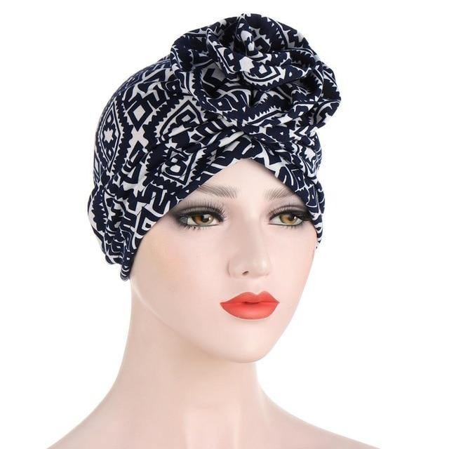 Turban headscarf
