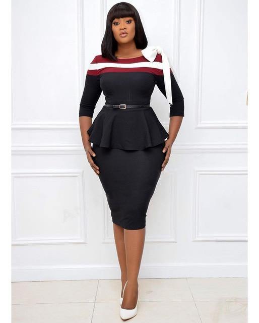 Bodycon dresses for women