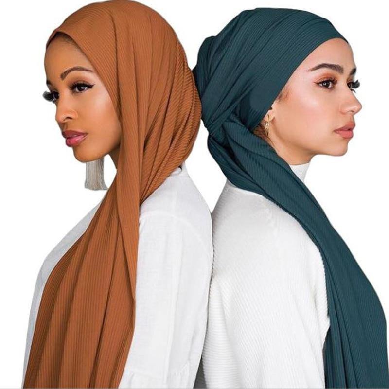 Turban hijab