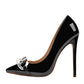 greatexpectation High Heels Slip On Pumps  Wedding Shoes freeshipping - greatexpectation