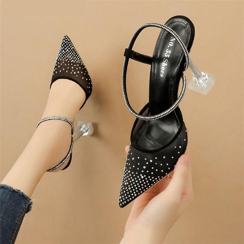  High Heels Sandals