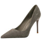 Red Shoes for Women