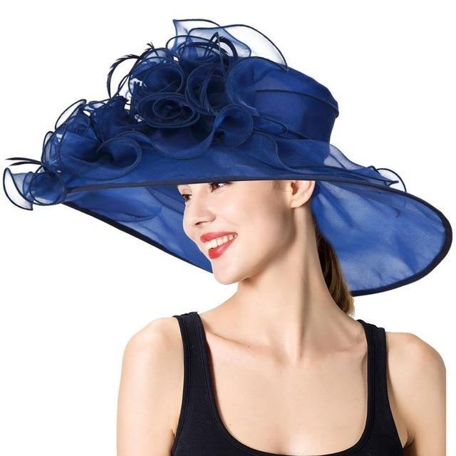 Derby hats