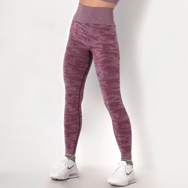 Stretchy pants for women