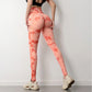 Colorful leggings