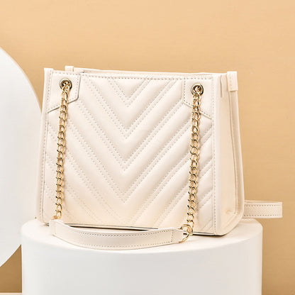Women's shoulder bags