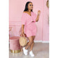 Plus Size Set