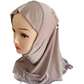 Women's Silk shawl Scarf Caps, Headwear