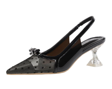 Slingback Shoes